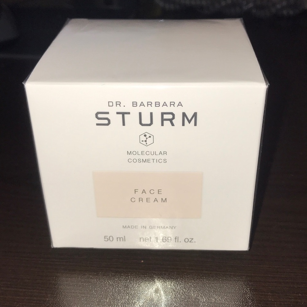 Dr. Barbara Sturm Face Cream Sealed 50ml